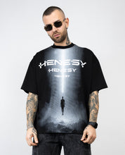 T-shirt henesy