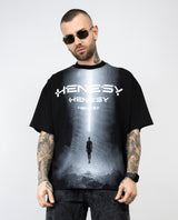 T-shirt henesy