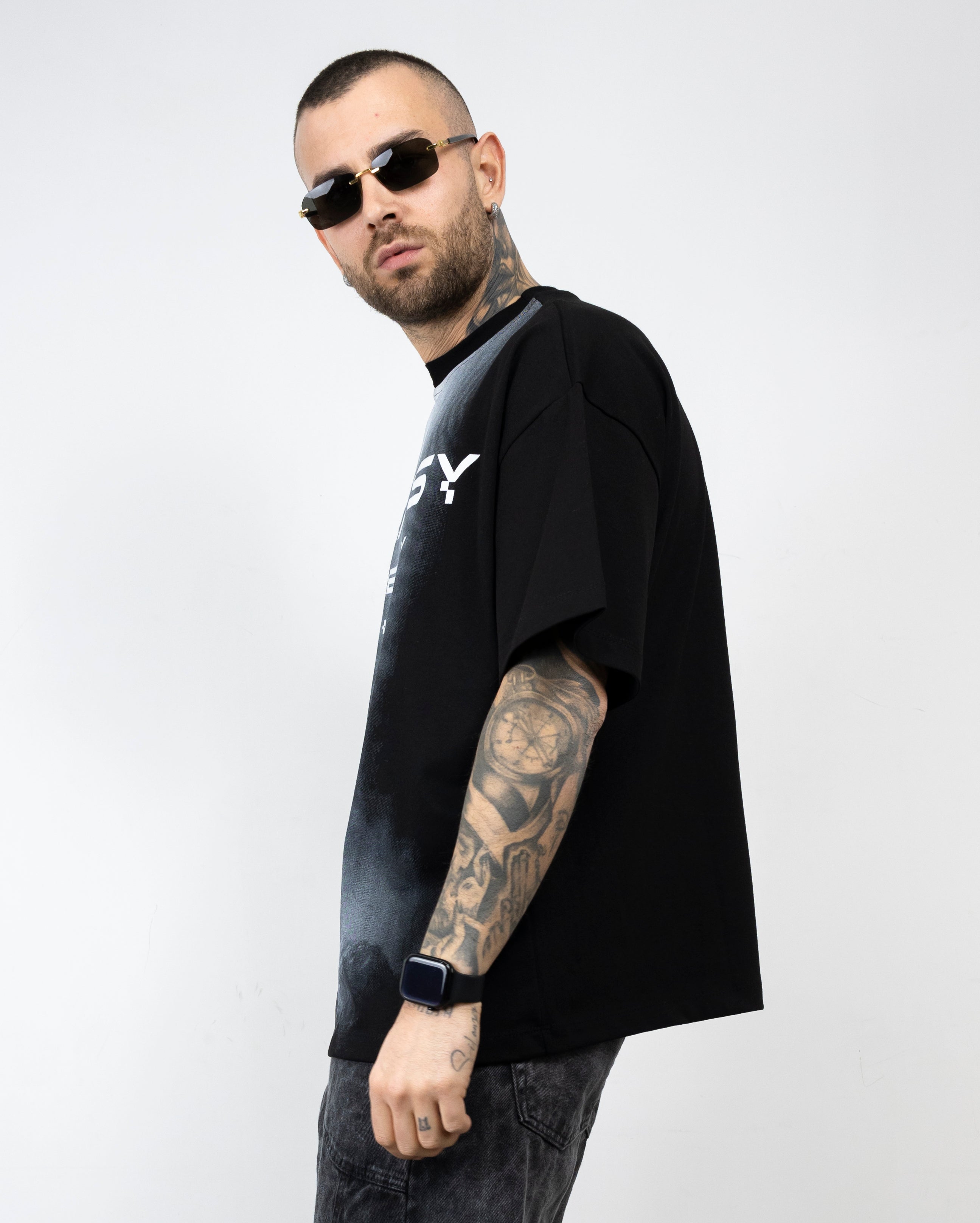 T-shirt henesy