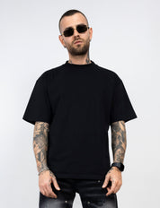 T-shirt st.retro contrast