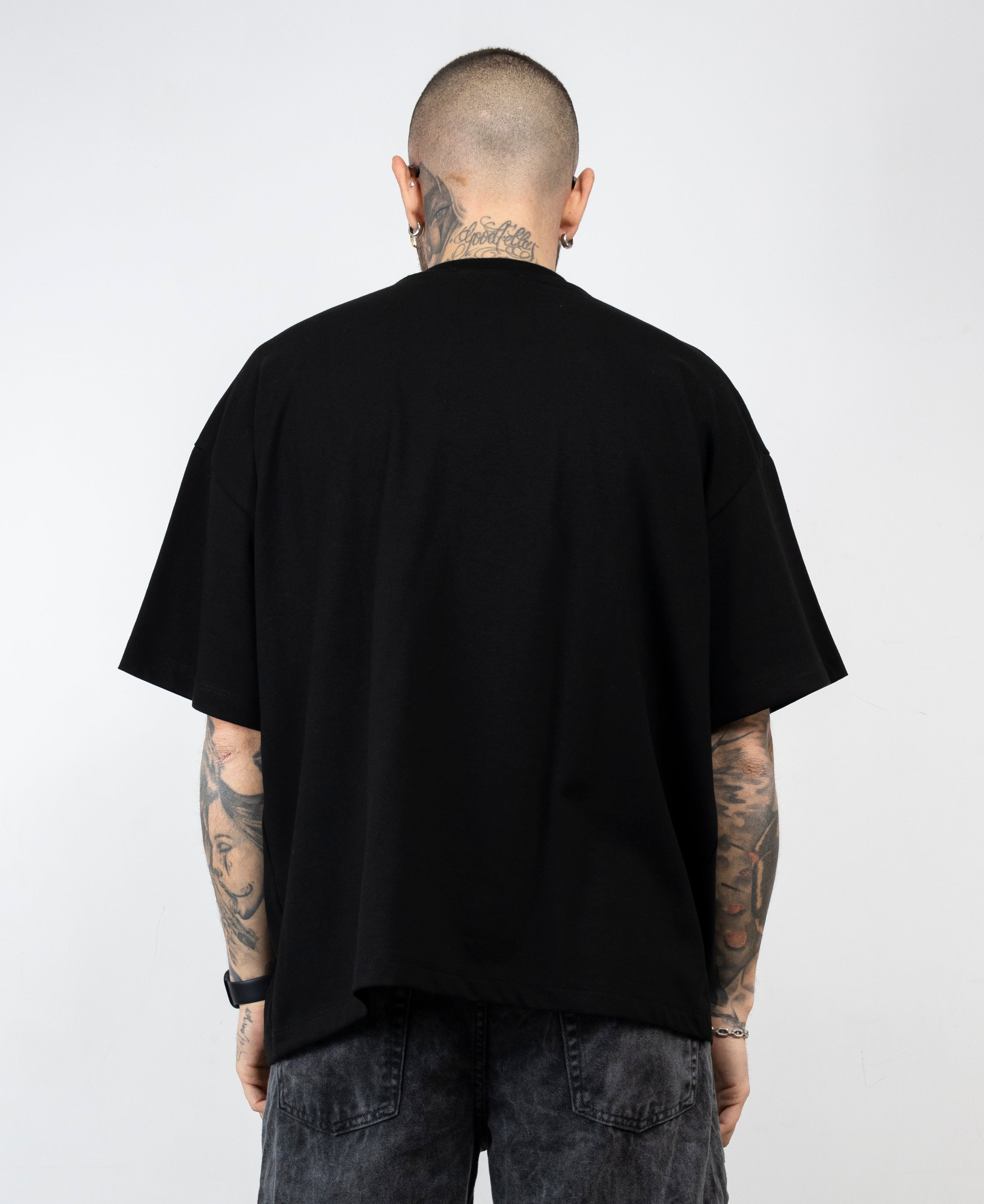 T-shirt henesy