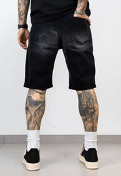 Bermuda carpenter sfumato black