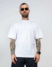 T-shirt st.retro contrast
