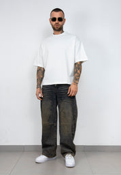 T-shirt Oversize Essential