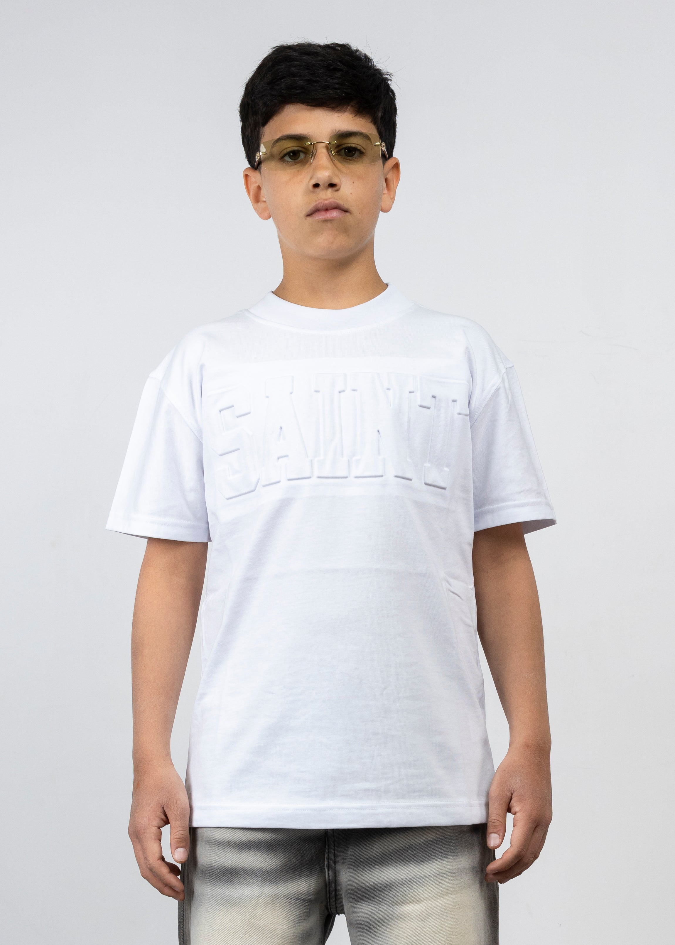 T-shirt saint junior
