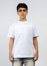 T-shirt saint junior