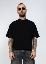 T-shirt Oversize Essential