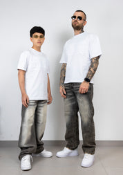T-shirt saint junior