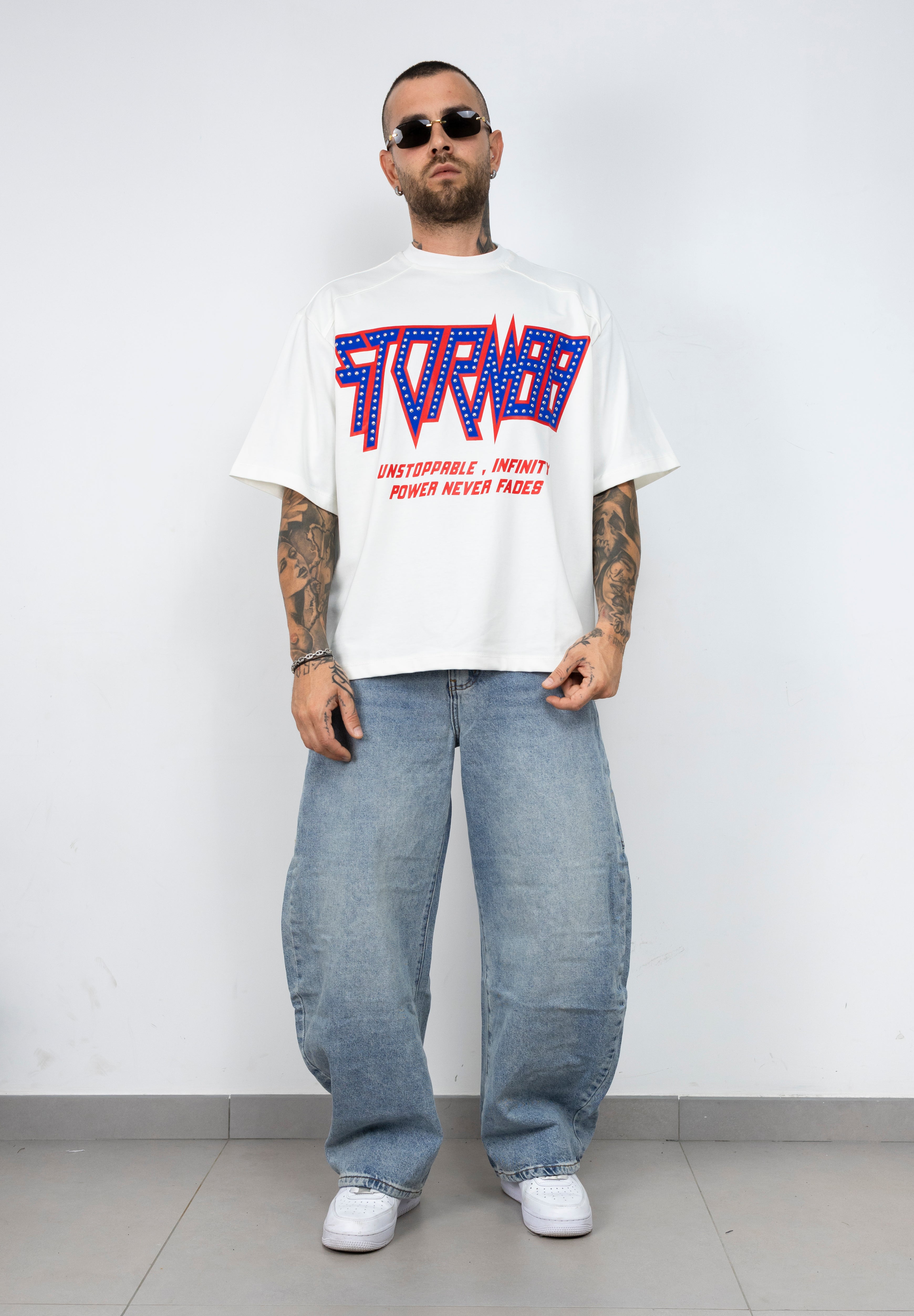 T-shirt Urban Force