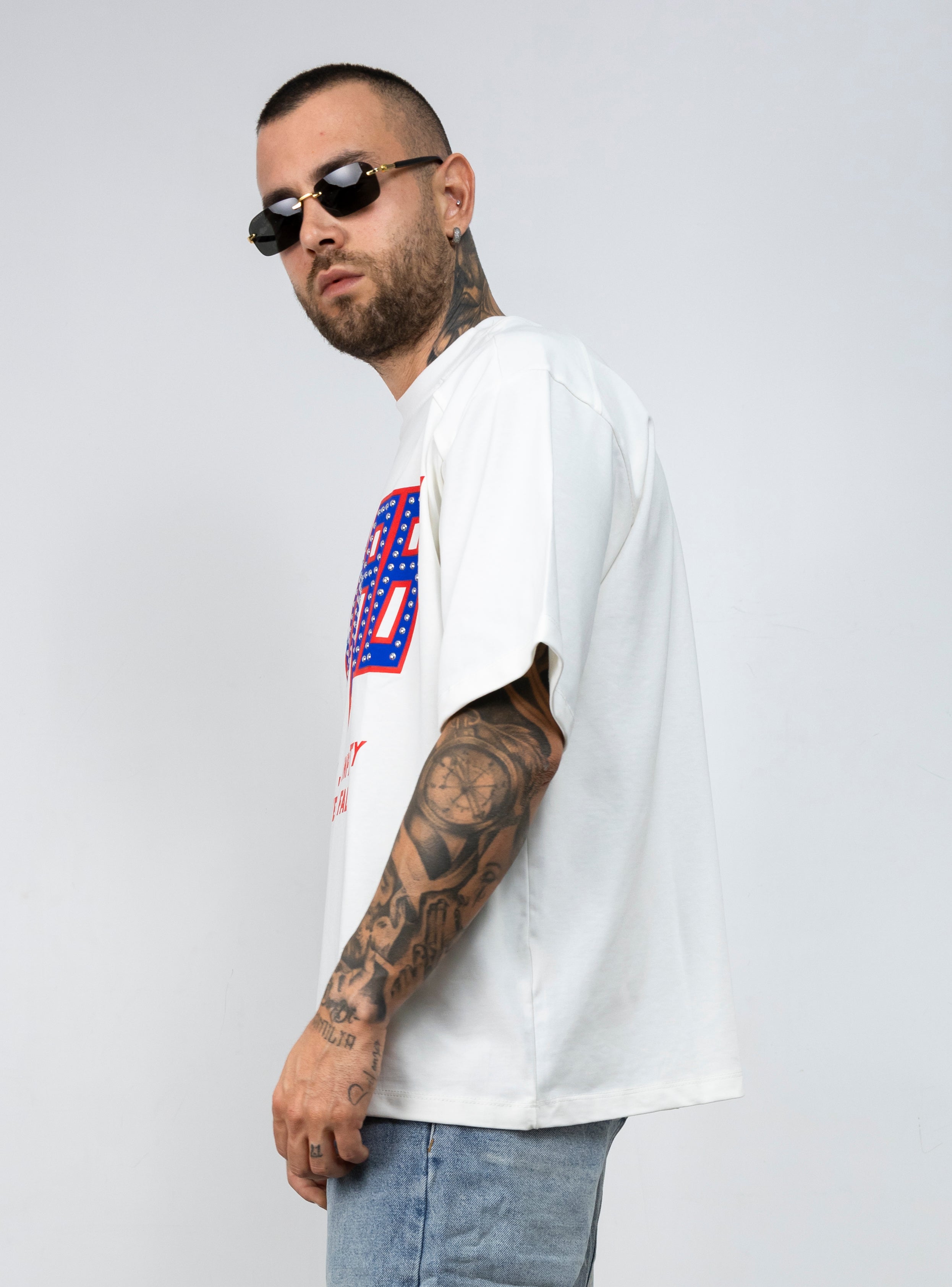 T-shirt Urban Force