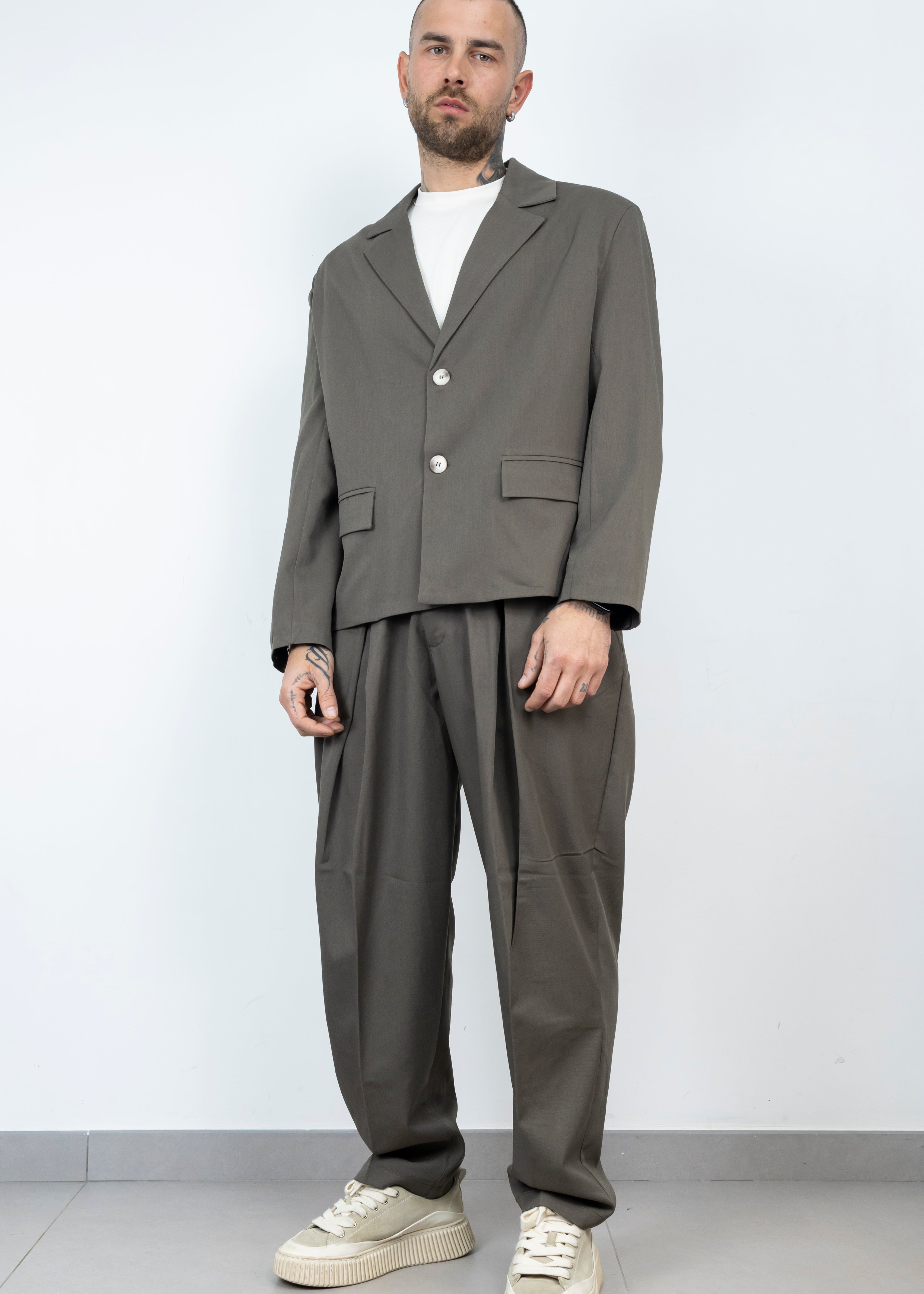 Completo classic just