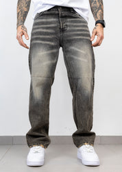 Baggy sfumato grey
