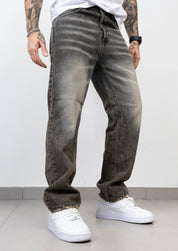 Baggy sfumato grey