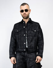 Coordinato balloon black TK