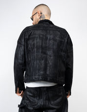Coordinato balloon black TK