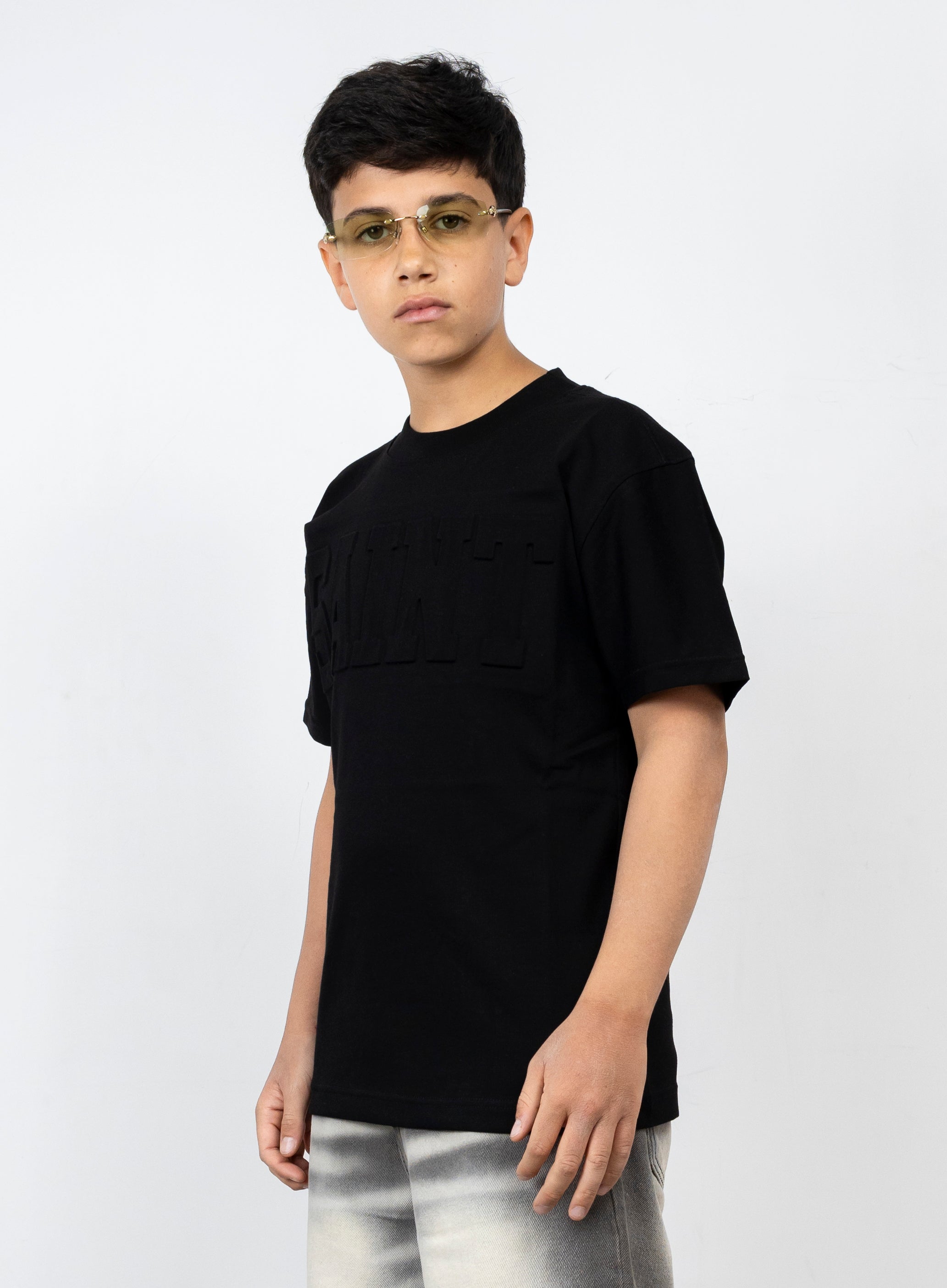 T-shirt saint junior