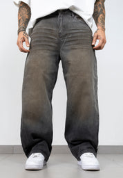 Jeans Wide Leg Detroit