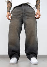 Jeans Wide Leg Detroit