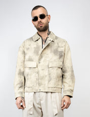 Jacket task vanish