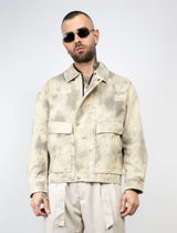 Jacket task vanish