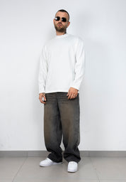 Long Sleeve Aura