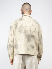 Jacket task vanish