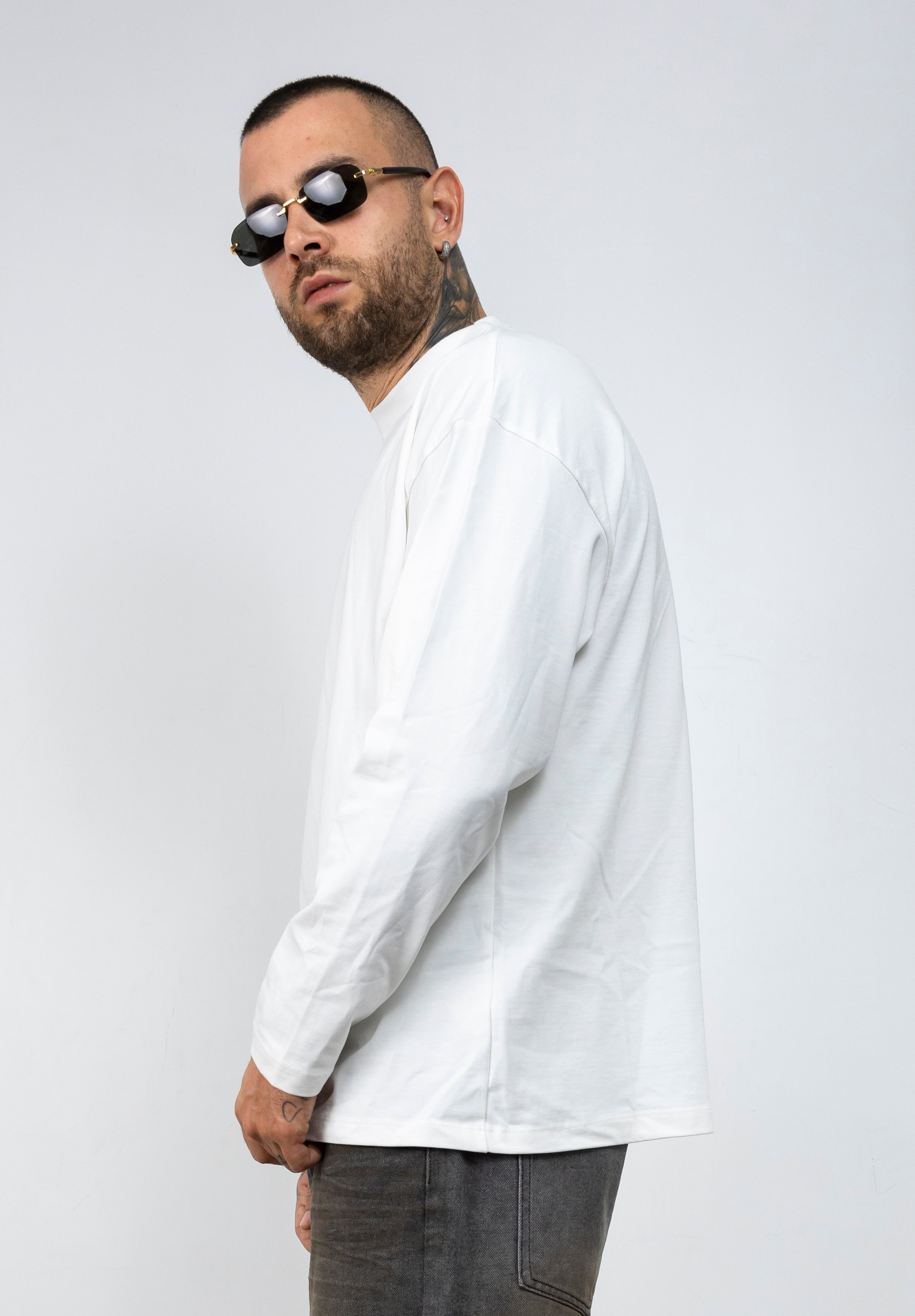 Long Sleeve Aura