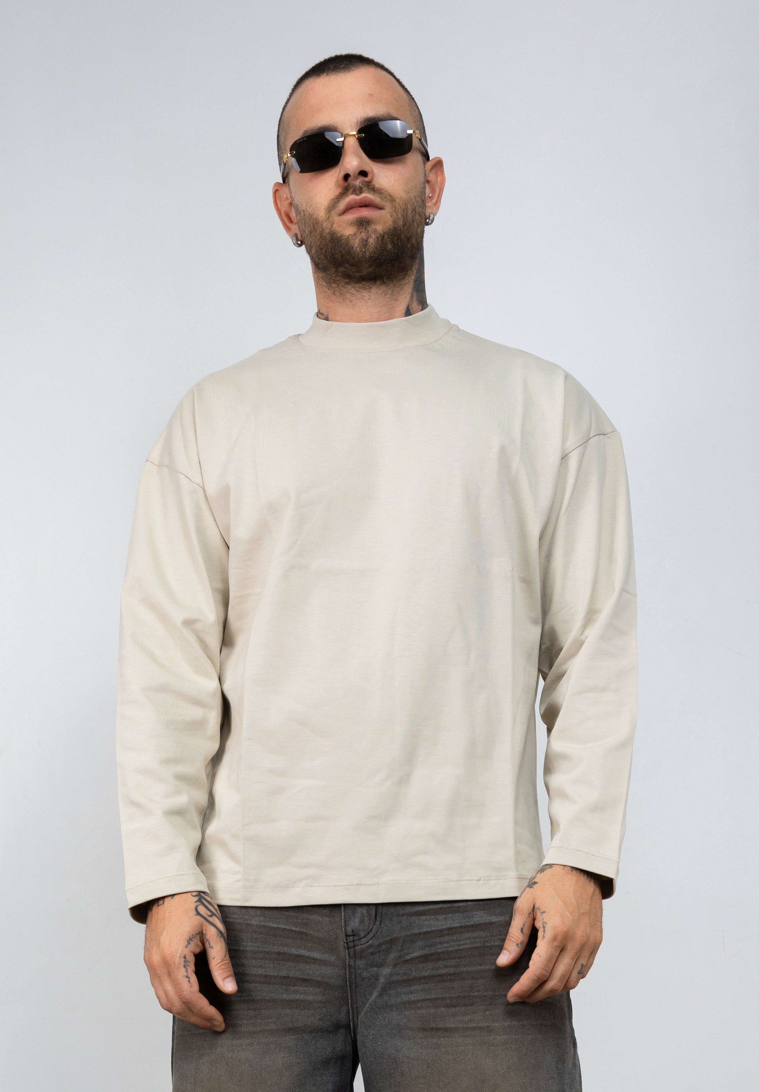 Long Sleeve Aura