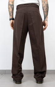 Pant elegant belt new