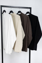 Long Sleeve Aura
