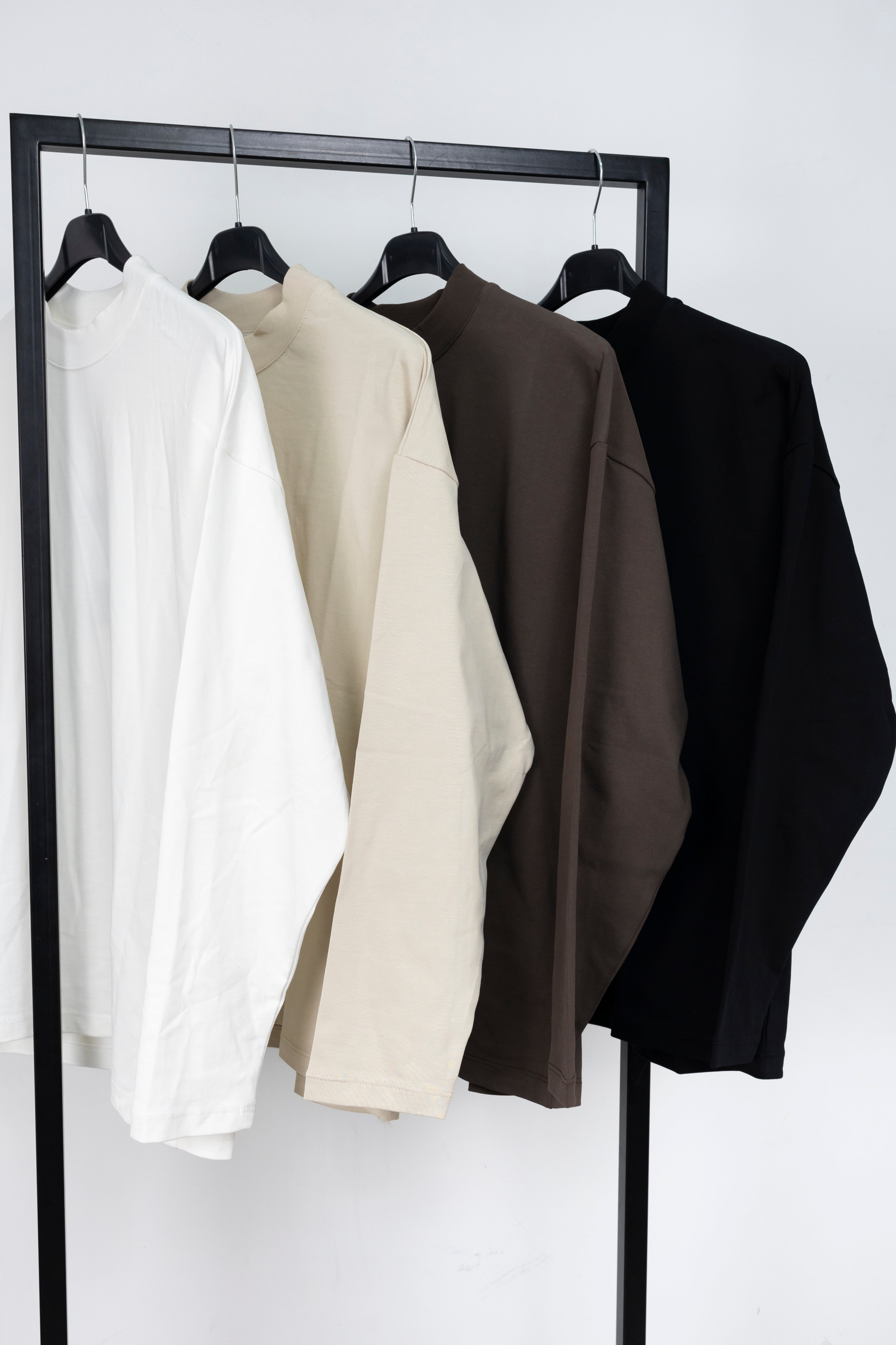 Long Sleeve Aura