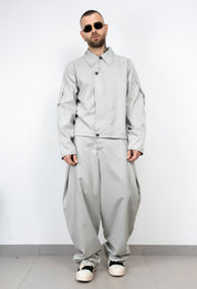 Coordset nylon circus