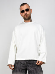 Long Sleeve Oversize