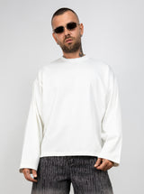 Long Sleeve Oversize