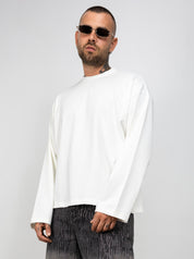 Long Sleeve Oversize