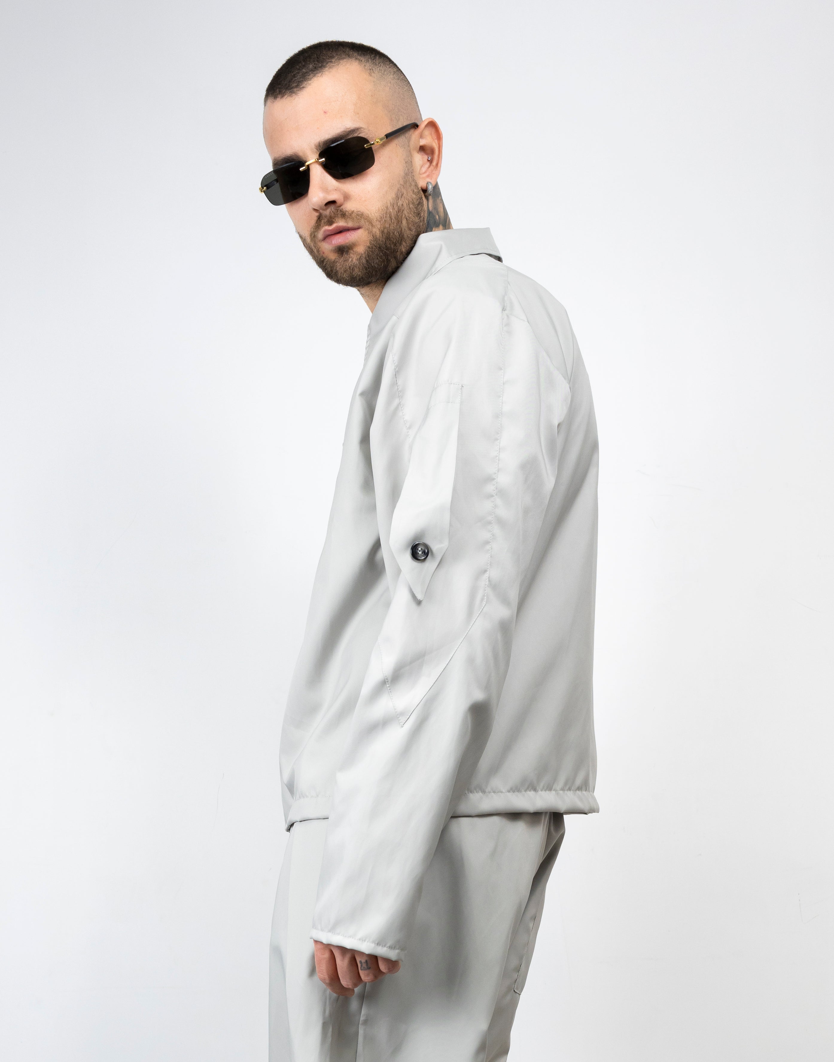 Coordset nylon circus