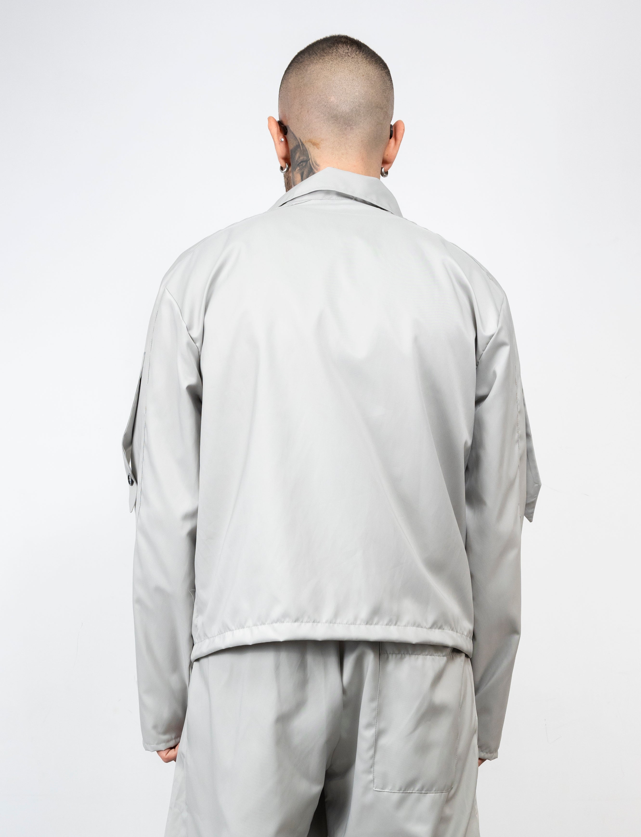 Coordset nylon circus