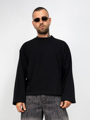 Long Sleeve Oversize