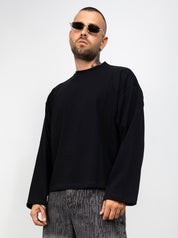 Long Sleeve Oversize
