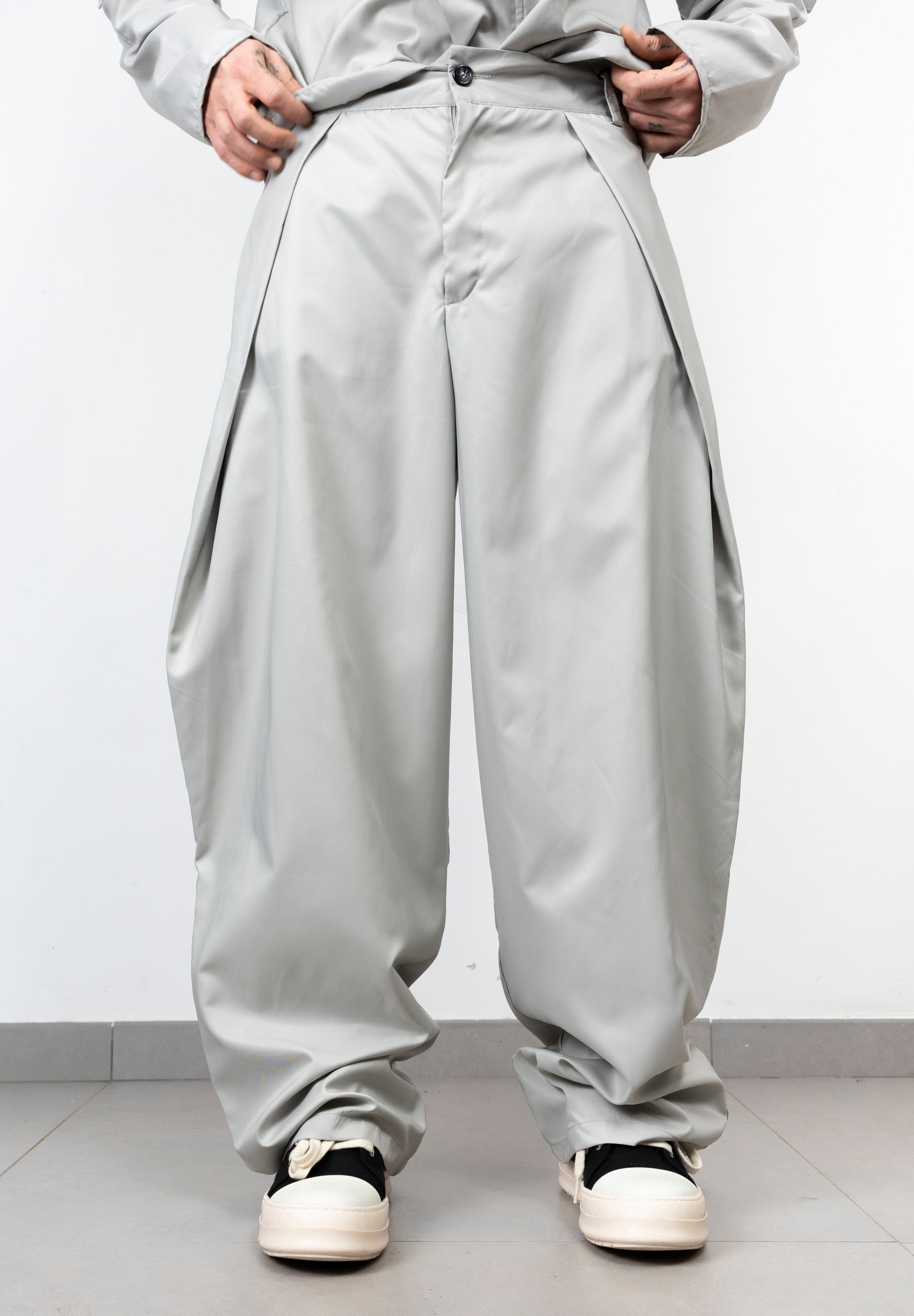 Coordset nylon circus