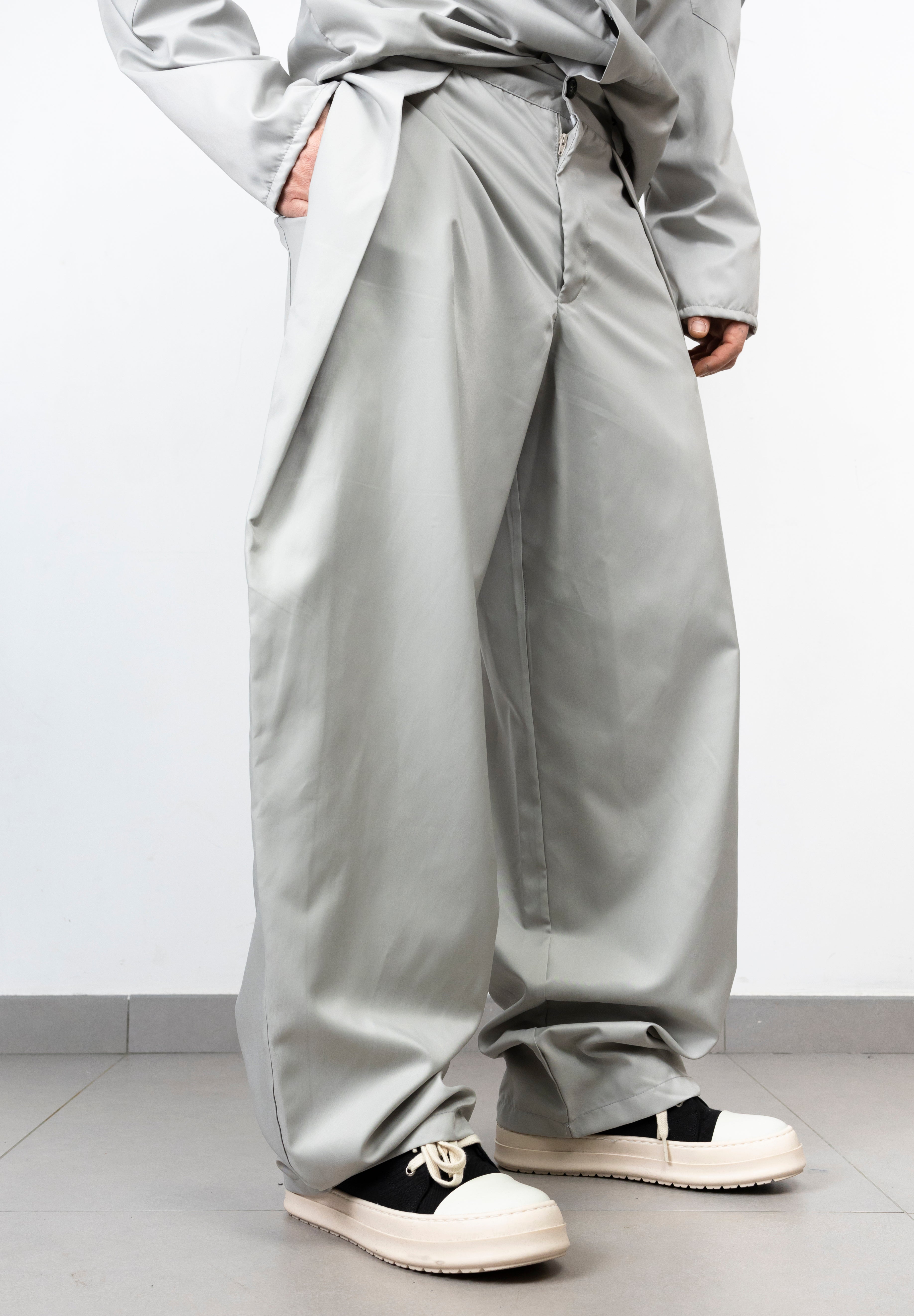 Coordset nylon circus