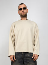 Long Sleeve Oversize