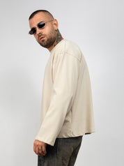 Long Sleeve Oversize