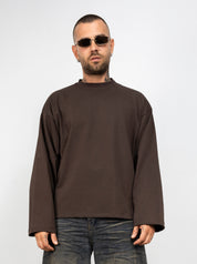 Long Sleeve Oversize