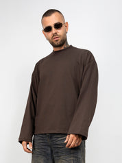 Long Sleeve Oversize
