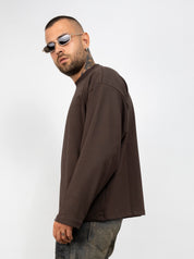 Long Sleeve Oversize