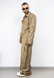Coordset nylon circus