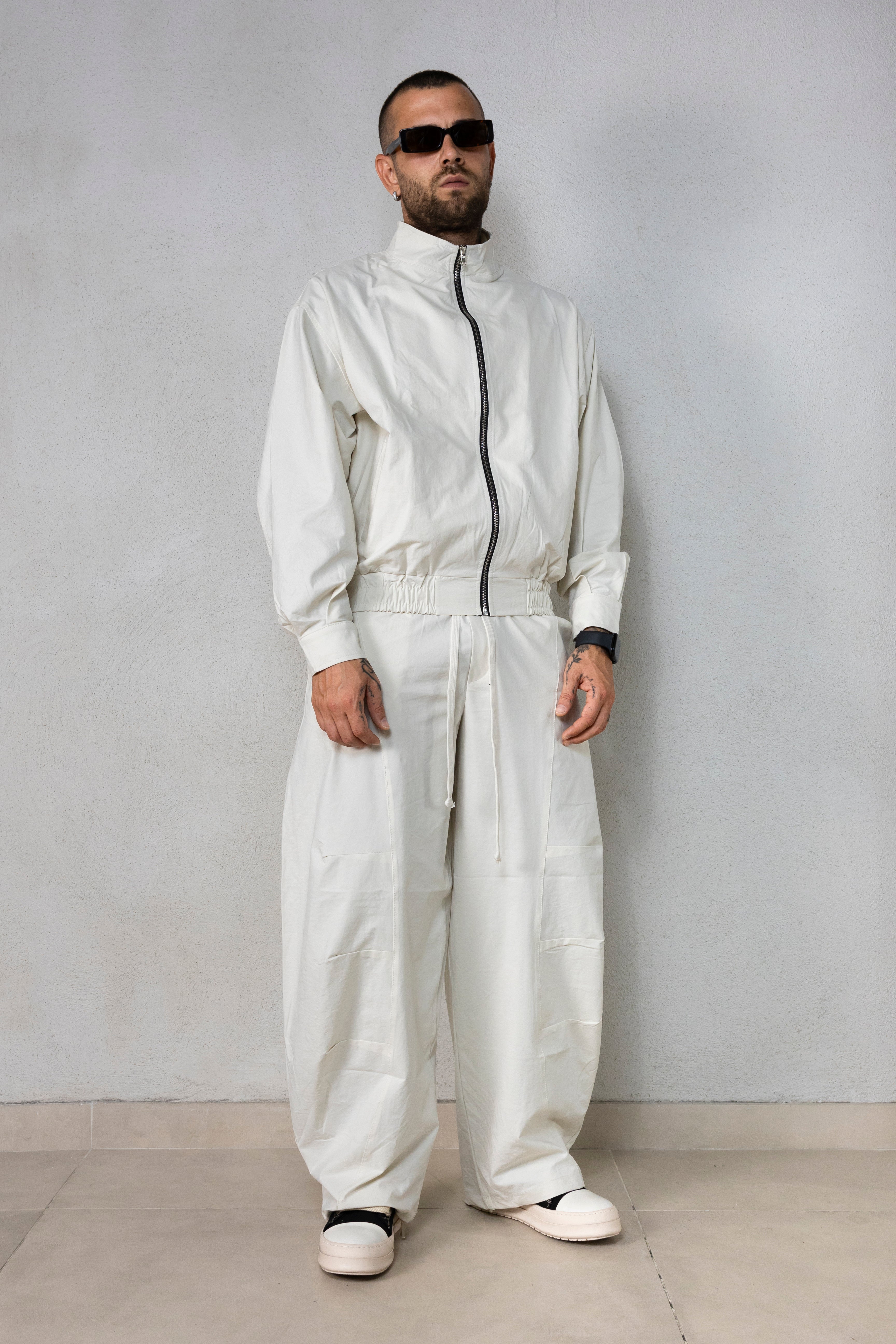 Coordinato Copenhagen