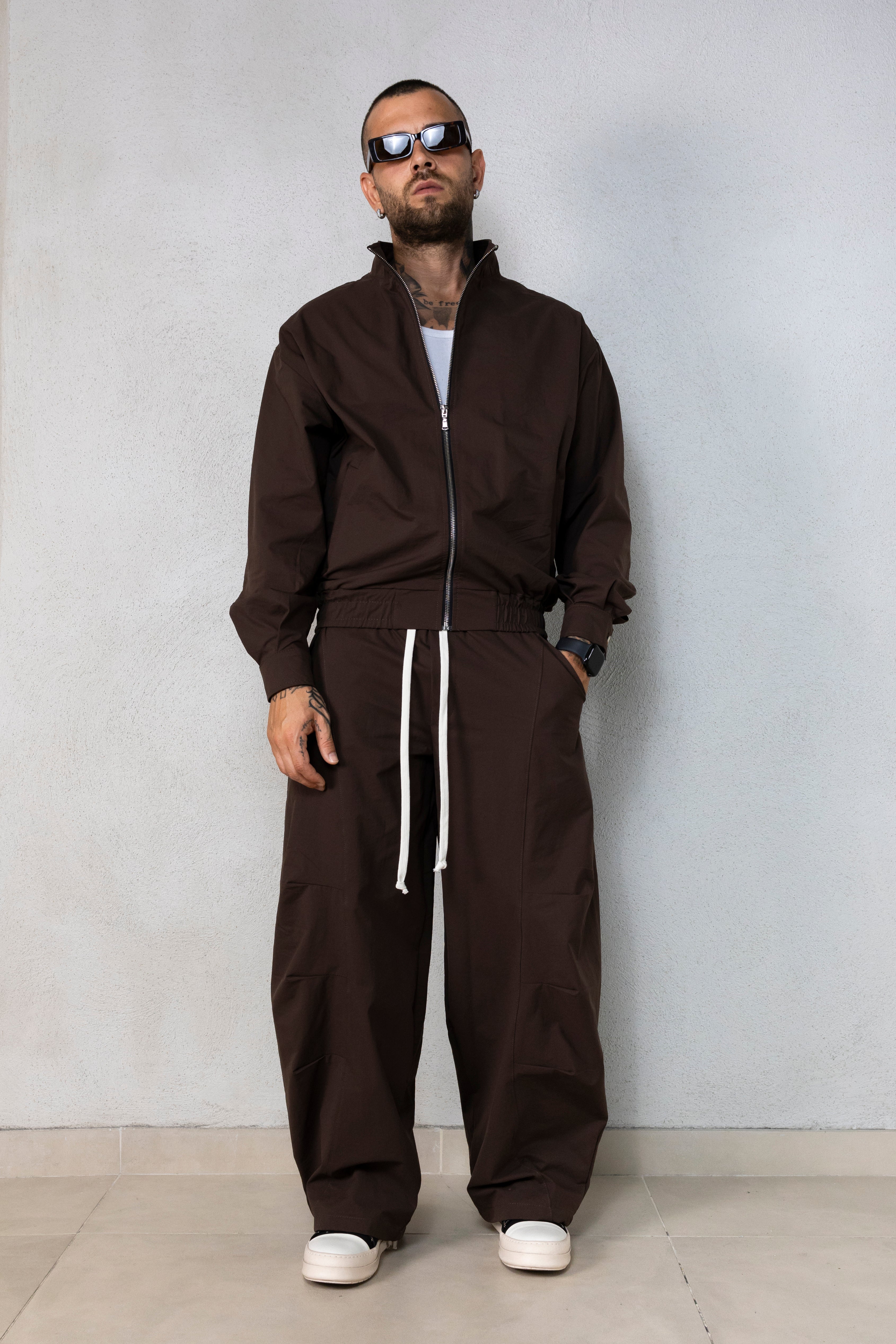 Coordinato Copenhagen