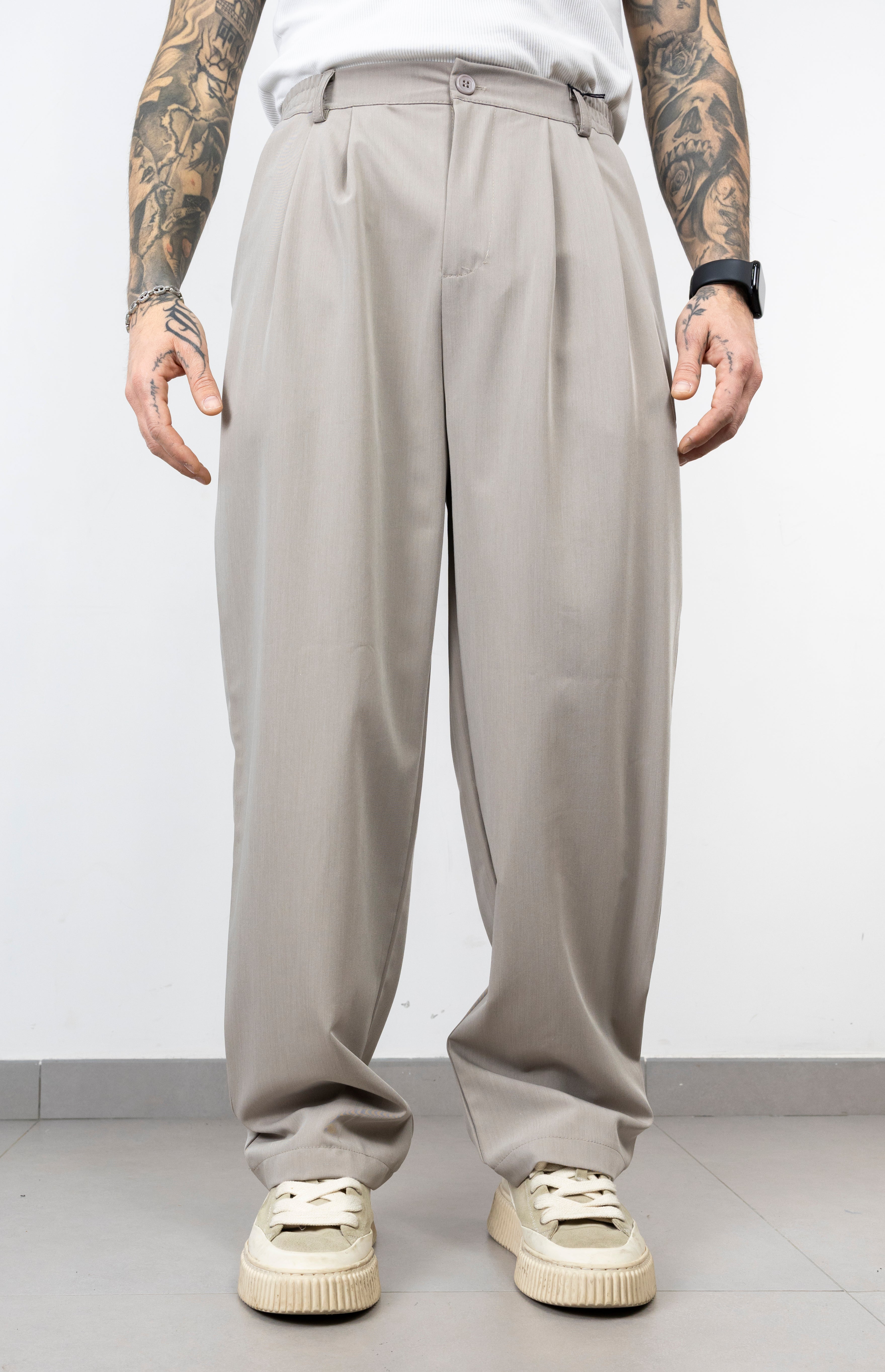 Pant p.pences